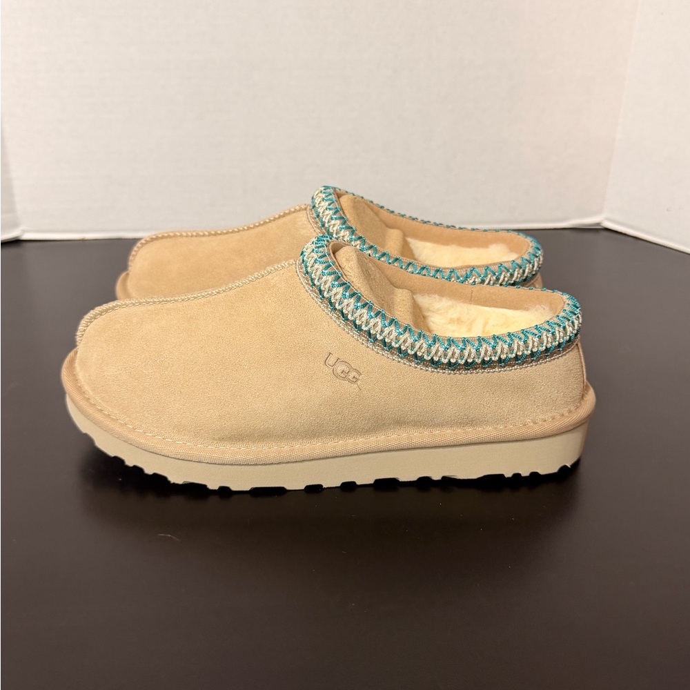 Women’s UGG Tasman slipper - Picture 3 of 5
